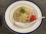 おまかせチャーハン（甚四郎）