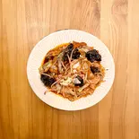 回鍋肉 Twice-Cooked Pork（Taiwan Bee）