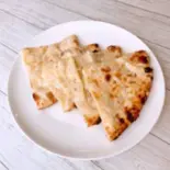 【GCN】 ガーリックチーズナン（UMED RASOI 北41条店）