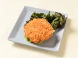 カニクリームコロッケ(1個)(カツ丼屋 八方)