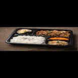 プルコギ弁当（マニマニチキン）