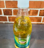 ジンジャーエール350mlボトル(酔香園)