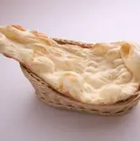 ナン(カトマンズ アジアン キュージン)
