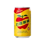 蘋果西打 アップルサイダー（士林夜市）