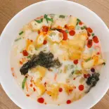 シエンドウジャン(咸豆浆)（豆早点GINZA）