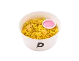 期間限定 単品チキンビリヤニ（ディッシャーズ錦糸町楽天地ビル店）