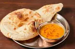 ダルカレーセット（SHIV JYOTI）