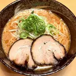 熟成味噌ラーメン（ラーメン工房はっぴ）