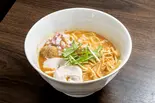 濃厚辛味噌鶏そば（中華そば みた葉）