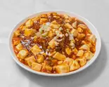 麻婆丼（吉久屋）