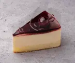 レアチーズ（チーズケーキのアンシャンテ）