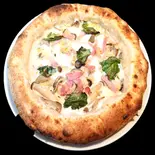 プルチネッラ(21~22cm)（ののはな PIZZA ＆ FRUIT DRINK）