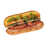 バインミーサイゴンBANH MI SAI GON（バインミーシンチャオ本郷三丁目店）