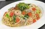 ジャポネーゼ(ローマ軒なんば本店)