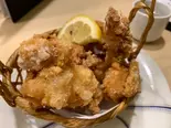 若鶏唐揚げ（たまや監修 デリバリー限定揚げ物専門店）