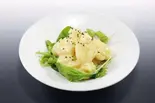 海老のマヨネーズ和え（満洲園 東陽町店）