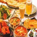 [04] Couple Set/Couple Set（Sumitra Asian Dining）