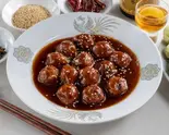 肉団子（中華料理 クサカ亭）
