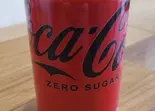 ゼロ・コーラ（SAUCE UP BUGER）