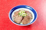 タン丼（焼肉信玄）