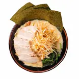 ネギチャーシューメン(善喜家)