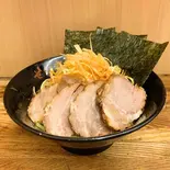 ネギチャーシューメン（せい家 原宿店）