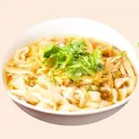 ネギチャーシューメン（中華料理 曙）