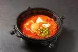 豆腐チゲ（黒毛和牛焼肉専門店 清香園 与野本町店）
