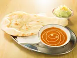 バターチキン弁当/Butter Chicken Box（アジアンダイニング＆バー ナマステ 戸越銀座店）