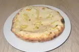 チーズナン(Cheese nan)（ロイヤルタジ）