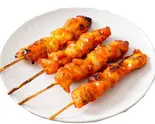 タイ風焼鳥/Thai Yakitori(インドカレー専門店好き)