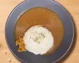 【当店おすすめ】オリジナルカレー(キングアンドジェシー)
