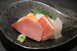 刺身盛り(KABUKI寿司)