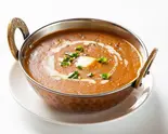 ダルマカニ/Dal Makhani(MONSOON RESTAURANT)