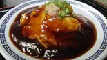 フヨウハイ(エビ玉)（中華料理とり秀）