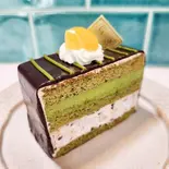 宇治抹茶ショコラ（cafe dining トゥット＆陽華園）