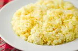 サフランライス Saffron Rice(カレーハウス北野)