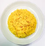 サフランライス/Saffron Rice（すなお日暮里）