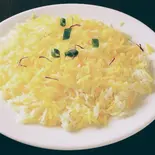 サフランライス（サンガム 久米川店）