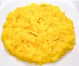 サフランライス Saffron Rice（Himalaya Kitchen）