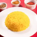 サフランライス Saffron Rice（ユー＆マタ）