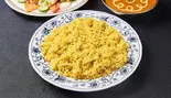 サフランライス（アグニ）
