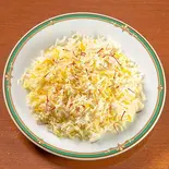 サフランライス（センターキッチン＆バー）