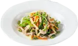 青椒肉絲(チンジャオロース)（麻膳堂 MAZENDO 根津店）