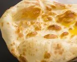 バターナン Butter Naan（THAIINDIAN RESTAURANT MY KITCHEN）