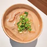 具沢山味噌汁（呑み処 笑味）