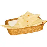 Butter nan バターナン(インドネパール料理ROYAL EVEREST CAFE&BAR)