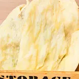 バターナン(Butter Naan)（ダージリンスパイス潮見店）