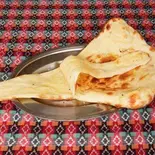 バターナン (Butter Naan)（Boom Curry House）