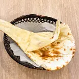 バターナン Butter Naan（インドネパールレストラン ミヤギティ）